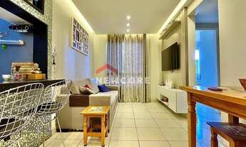 Imagem 2: Apartamento em Rua Geralda Rodrigues da Costa - Cenáculo - Belo Horizonte/MG