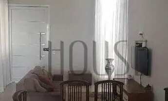 Imagem 5: Casa com 3 quartos à venda, 205 m² por R$ 1.500.000 - Condominio Solar do Bosque - Sorocab