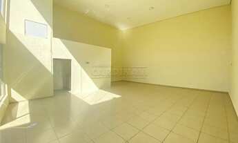 Imagem 2: Salão comercia Próximo ao balão do bonde