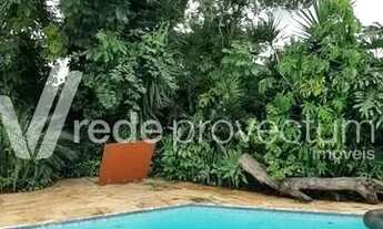 Imagem 6: Casa - Parque São Quirino - Campinas