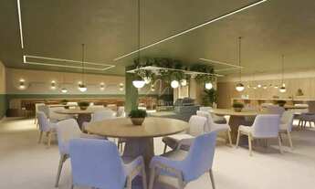 Imagem 3: Apartamento com 2 quartos (1 suíte) no bairro São Luíz