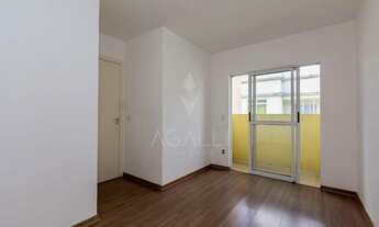 Imagem 2: Apartamento para locação CIDADE JARDIM, SÃO JOSÉ DOS PINHAIS