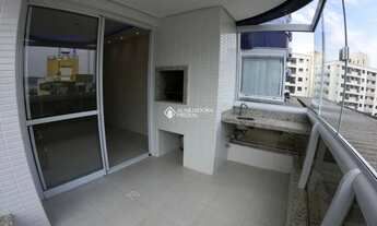 Imagem: Apartamento 3 quartos - 1 vaga - Itacorubi