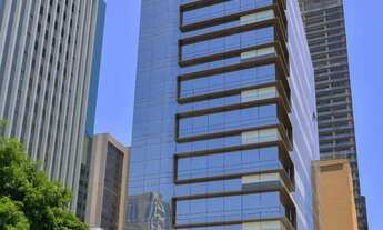 Imagem: Locação de Prédio Comercial em Pinheiros