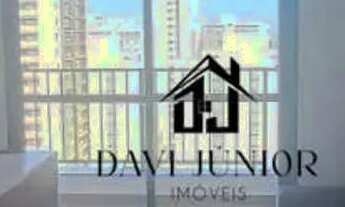 Imagem 4: Apartamento com 1 dormitório para alugar, 44 m² por R$ 3.960,00/mês - Parque Campolim - So