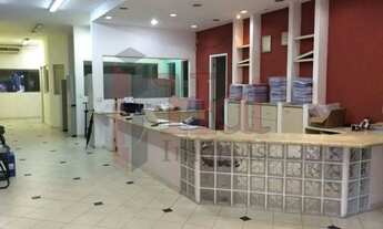 Imagem 2: Prédio Comercial para Venda ou Locação na Consolação