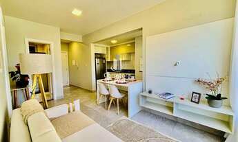 Imagem 2: Apartamento para Venda em Tramandaí, Centro, 1 dormitório, 1 banheiro, 1 vaga