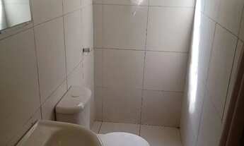 Imagem 3: Sobrado ,no fundo