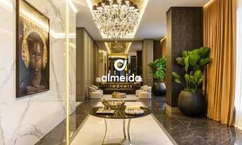 Imagem 7: CASA MILANO Apartamento com 4 dormitórios