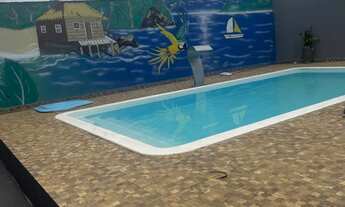 Imagem 4: Espaço de eventos disponível pro Natal