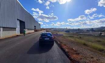 Imagem 5: Galpão com 1000 m² em - Santo Antônio - Vespasiano/MG