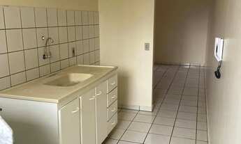 Imagem 2: Imóvel para aluguel com 65 metros quadrados com 2 quartos em Parque Amazônia - Goiânia - G