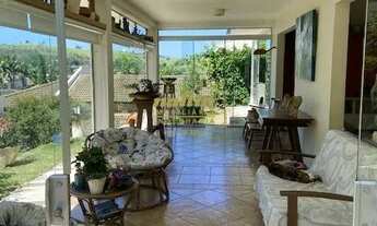 Imagem: Casa Residencial Condomínio Parque das