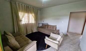 Imagem 3: Casa com Piscina, 3 Quartos e Suíte à Venda no Bairro Piratininga Venda Nova, Belo Horizo