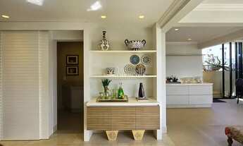 Imagem 7: Cobertura duplex com 4 quartos à venda, 560 m² - Setor Oeste