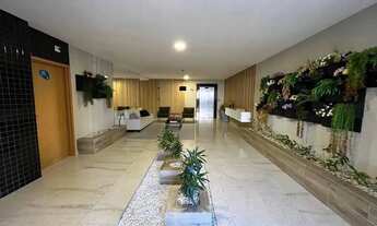 Imagem 6: Imóvel para venda com 40 metros quadrados com 1 quarto em Jatiúca - Maceió - AL