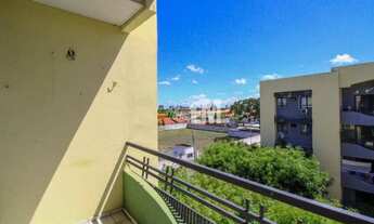 Imagem 6: Apartamento à venda no Condomínio São Cristóvão Park - Teresina/PI