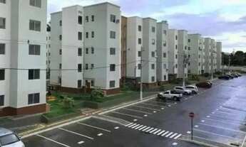 Imagem 3: Conquista Premium Aleixo 2 quartos 1 suite/ Mobiliado/ 48m²/ 1 vaga/ Apto a financiamento