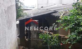 Imagem 6: Casa em Rua Francisco Alves - Parque São João - Contagem/MG