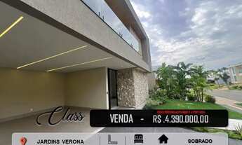 Imagem: SOBRADO JARDINS VERONA