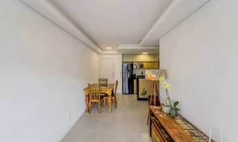 Imagem 4: 2 quartos com suíte, vaga e lazer no Cascatinha para venda