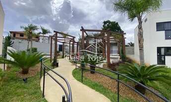 Imagem 13: Apartamento à venda Condomínio Inova - Uvaranas