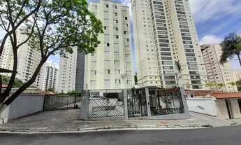 Imagem 2: Apartamento em Santana, 03 quartos e 01 suíte, 01 vaga de garagem