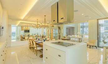 Imagem 5: APARTAMENTO DUPLEX À VENDA NO ECOVILLE