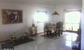 Imagem 4: Casa em frente ao Lago no Lagos de Nova Ipanema