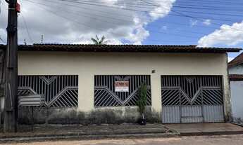 Imagem: Casa em Santa Izabel do Pará