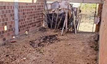 Imagem 4: Construção de Casa Proximo UPA Rendeiras Caruaru