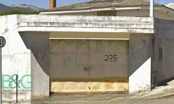 Imagem: Terreno à venda, 600 m² por R$ 600.120,00