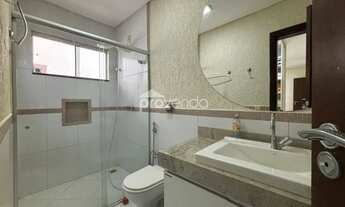 Imagem 7: SOBRADO - 4 SUÍTES - ÁREA 420m² - JARDINS VIENA - APARECIDA DE GOIÂNIA/GO