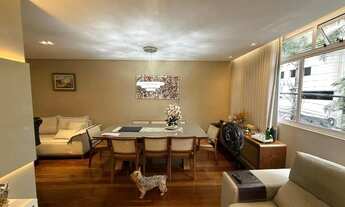 Imagem 2: Apartamento para aluguel, 4 quartos, 1 suíte, 2 vagas, Coração de Jesus - Belo Horizonte/M