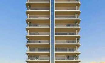 Imagem 1: Apartamento (Alto Padrão), com 4 quartos e 1 banheiros à Venda, 398 m² em Criciúma/SC