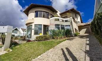 Imagem: Casa Averbada Residencial e Comercial 555M²