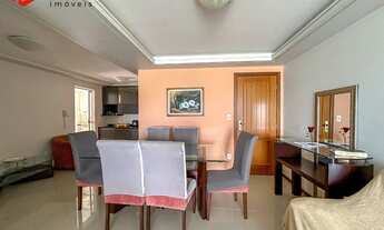 Imagem 5: CONFORTO, COMODIDADE E VISTA MARAVILHOSA! APARTAMENTO DE 3 QUARTOS E DE FRENTE AO MAR À VE