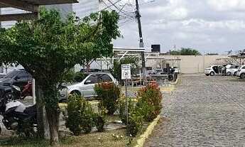 Imagem 4: Apartamento padrão de 2 quartos (53m2) Residencial Solar das Nações