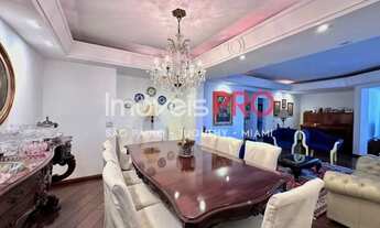 Imagem 5: Apartamento, Moema Pássaros - São Paulo