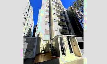 Imagem 2: Apartamento a venda no condomínio Bariloche no bairro Zona 07 - Maringá/PR