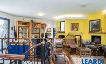 Imagem 6: COBERTURA - ACLIMAÇÃO - SP