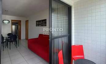 Imagem 2: Imóvel para venda com 2 quartos em Boa Viagem - Recife - PE