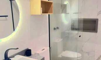 Imagem 6: Loft mobiliado disponível para aluguel no Centro de Pelotas RS, com ótima localização, pra