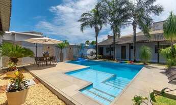 Imagem 4: Casa Luxo Alto Padrão