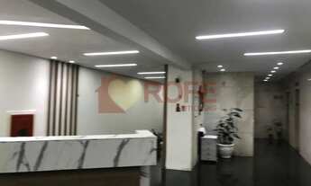 Imagem 2: Sala Comercial 75m² | 2 Banheiros | 2 Vagas | Próximo ao Metrô Brigadeiro