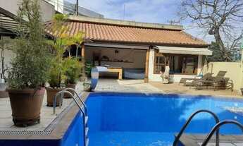 Imagem 3: Terreno à venda, 947 m² por R$ 2.550.000,00 - Jardim - Santo André/SP