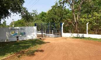 Imagem: Chácara no condomínio beira lago KM 29