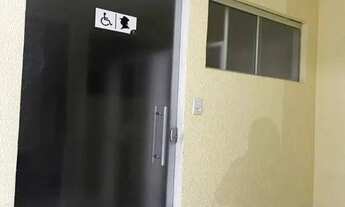 Imagem 7: Sala para alugar, 15 m² por R$ 900,00/mês - Cidade Salvador - Jacareí/SP