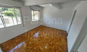 Imagem 3: JK térreo com PÁTIO Bairro Cristal Porto Alegre RS