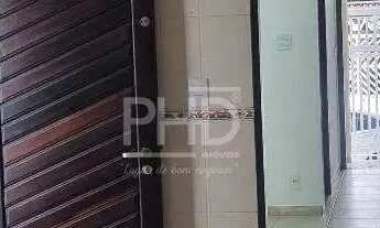 Imagem 2: Casa Térrea 2 quartos 1 suíte e duas vagas cobertas Rudge Ramos